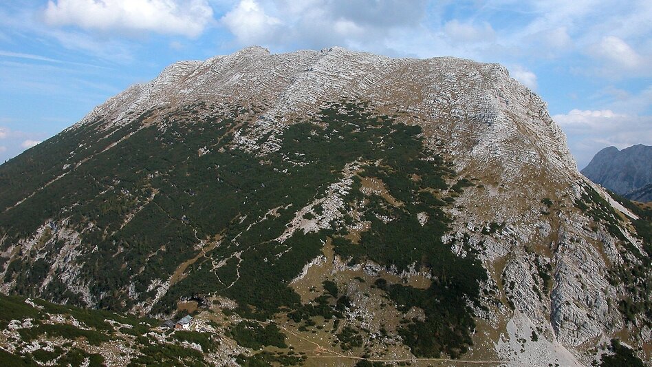 Mountain Hike Zinödl-Panoramaweg - Touren-Impression #2.6 | © TV Gesäuse