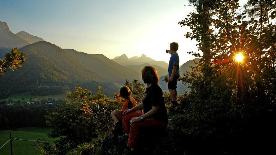 Wanderung Dörflrunde-Mooslandl - Touren-Impression #2.5 | © TV Gesäuse
