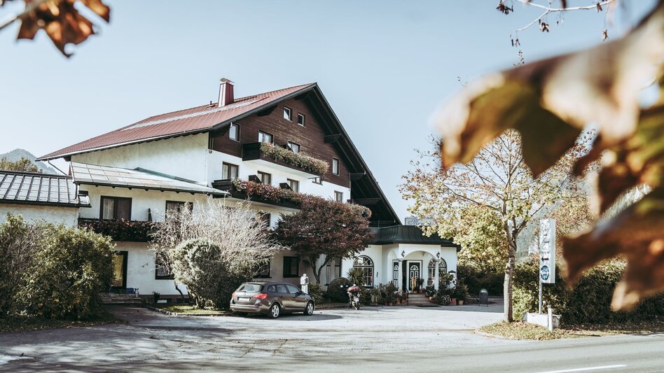 Wanderung Dörflrunde-Mooslandl - Touren-Impression #2.2 | © TV Gesäuse