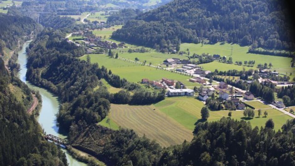 Wanderung Dörflrunde-Mooslandl - Touren-Impression #2.3 | © TV Gesäuse