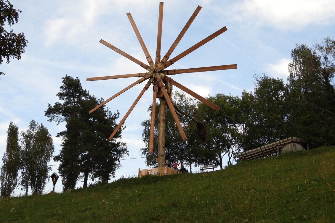 Wanderung Neudorf-Demmerkogel Runde Nr. 22 - Touren-Impression #1 | © Südsteiermark