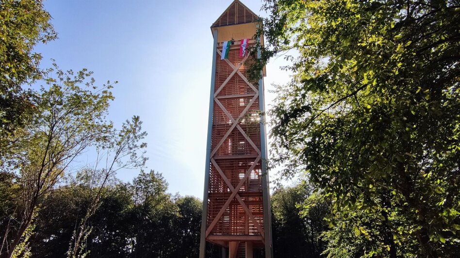 Wanderung Neudorf-Demmerkogel Runde Nr. 22 - Touren-Impression #2.2 | © Gemeinde St. Andrä-Höch