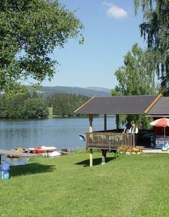 Seebuffet | Karl Gruber | © TV Steirische Rucksackdörfer