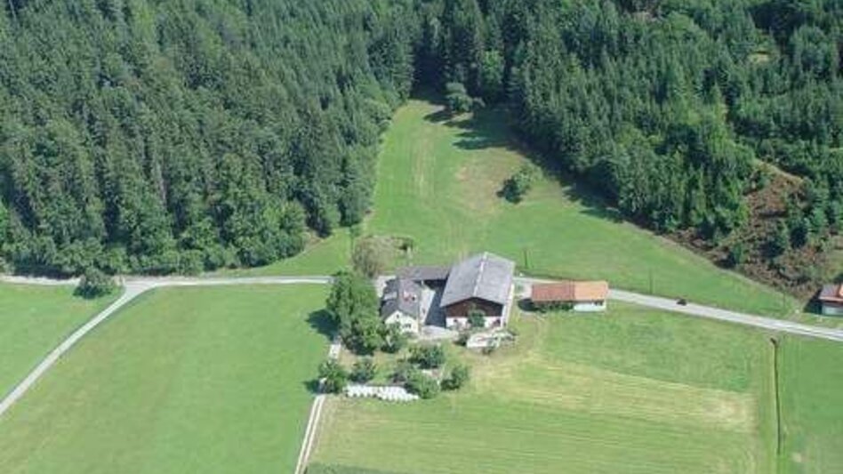 Wanderung Koralm-Kristall-Trail Zubringerweg von Voitsberg - Touren-Impression #2.6 | © Region Graz