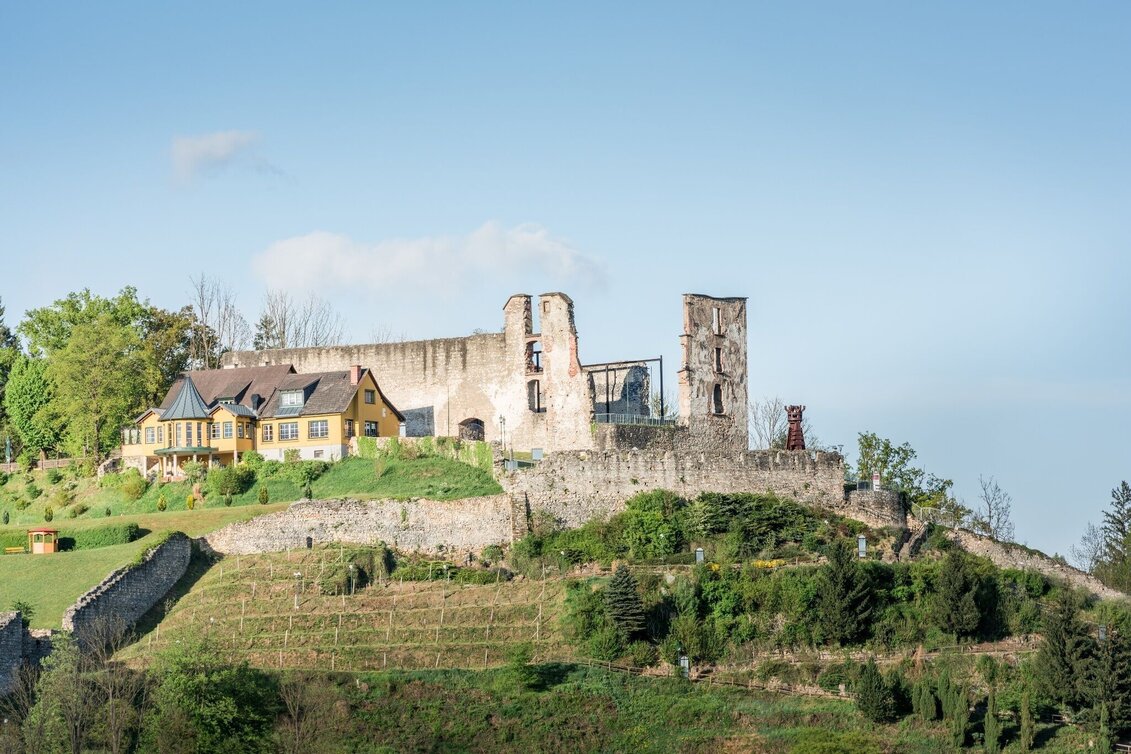 Wanderung Auf der Sonnenseite der Stadt Voitsberg - Touren-Impression #1 | © Stadtgemeinde Voitsberg