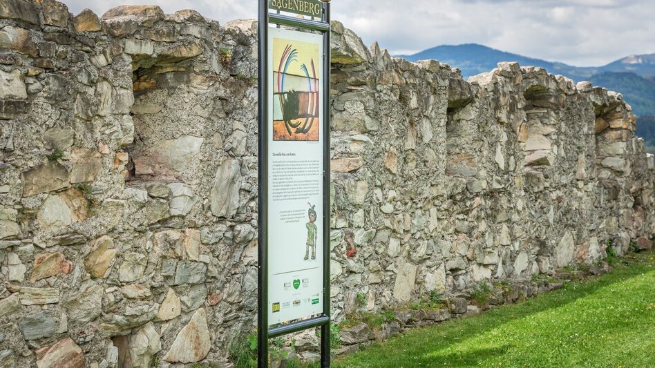 Wanderung Auf der Sonnenseite der Stadt Voitsberg - Touren-Impression #2.3 | © Stadtgemeinde Voitsberg