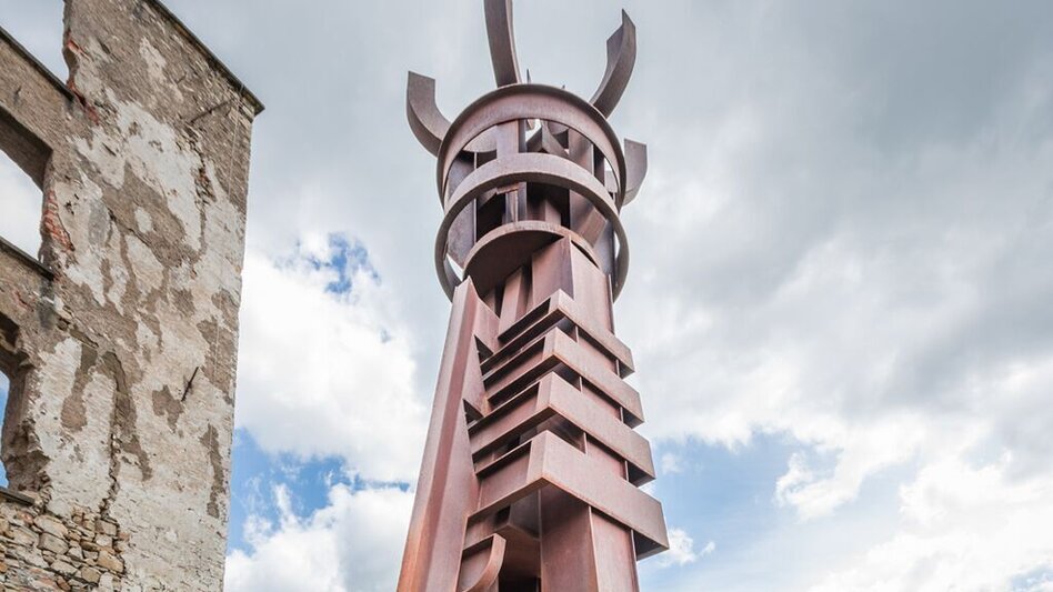 Wanderung Auf der Sonnenseite der Stadt Voitsberg - Touren-Impression #2.5 | © Abbilderei