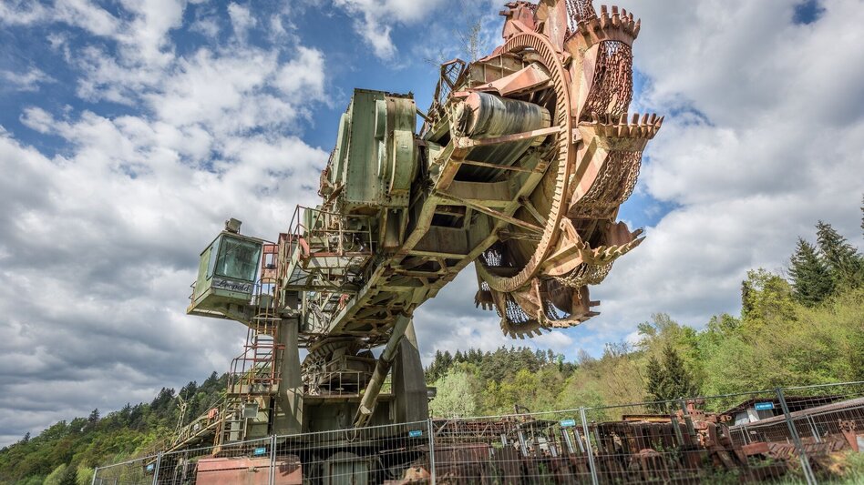 Wanderung Auf der Sonnenseite der Stadt Voitsberg - Touren-Impression #2.8 | © Stadtgemeinde Voitsberg