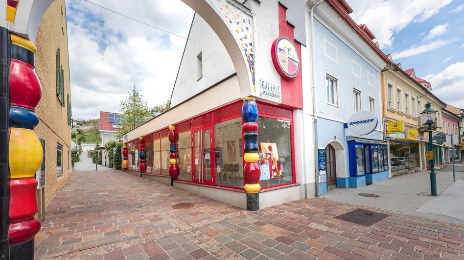 Wanderung Auf der Sonnenseite der Stadt Voitsberg - Touren-Impression #2.12 | © Stadtgemeinde Voitsberg