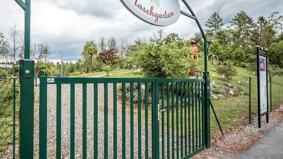 Wanderung Auf der Sonnenseite der Stadt Voitsberg - Touren-Impression #2.13 | © Stadtgemeinde Voitsberg