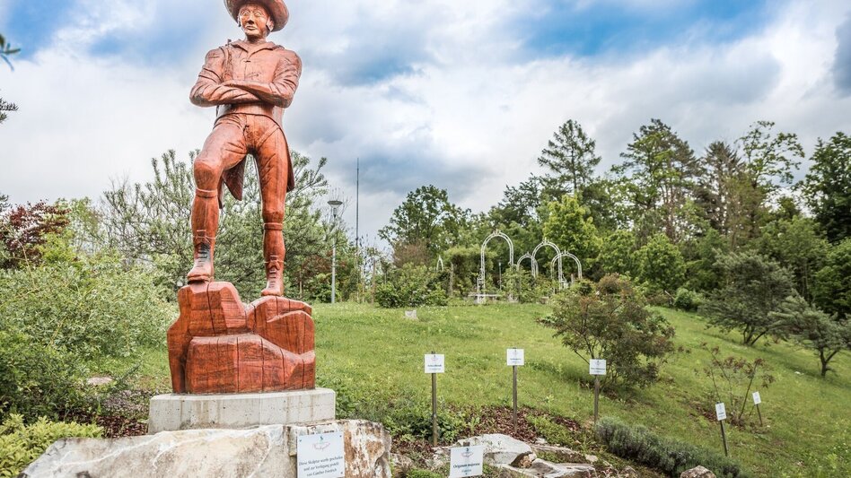 Wanderung Auf der Sonnenseite der Stadt Voitsberg - Touren-Impression #2.14 | © Stadtgemeinde Voitsberg