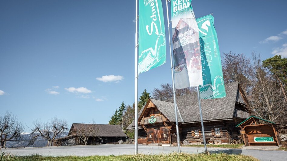 Wanderung Auf der Sonnenseite der Stadt Voitsberg - Touren-Impression #2.15 | © Stadtgemeinde Voitsberg