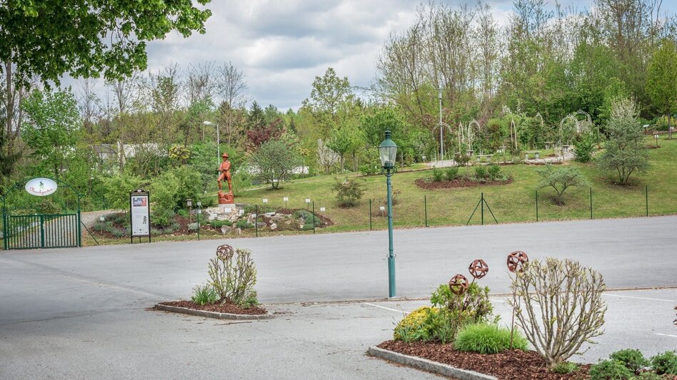 Wanderung Auf der Sonnenseite der Stadt Voitsberg - Touren-Impression #2.16 | © Stadtgemeinde Voitsberg