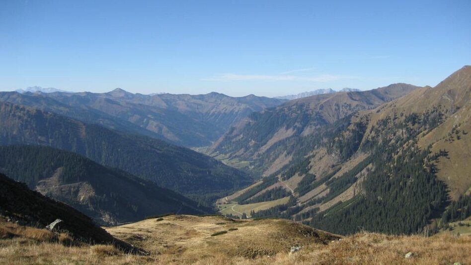 Hiking route Up to the Glattjoch - elev. 1.988 m - Touren-Impression #2.1 | © Erlebnisregion Schladming-Dachstein
