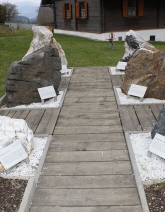 Packer Geopark | Robert Cescutti | © Berg- und Naturwacht