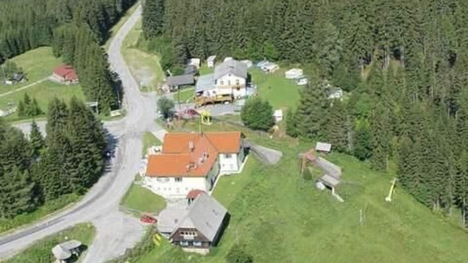 Theme path Themenweg - Steinöfen - Touren-Impression #2.1 | © TV Steirische Rucksackdörfer