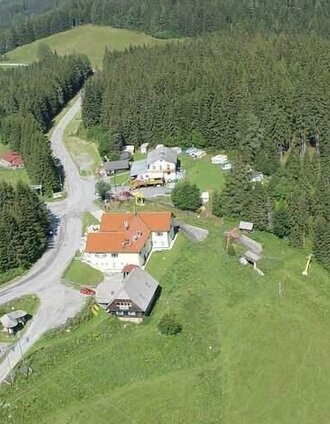 Gasthaus Draxlerwirt | Mediasoft/Kurz | © TV Steirische Rucksackdörfer