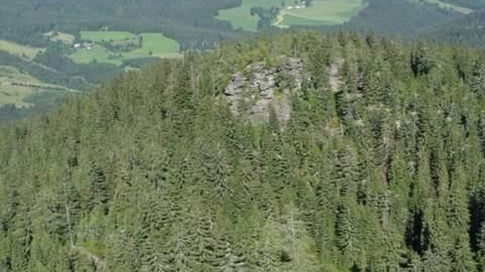 Theme path Themenweg - Steinöfen - Touren-Impression #2.2 | © TV Steirische Rucksackdörfer