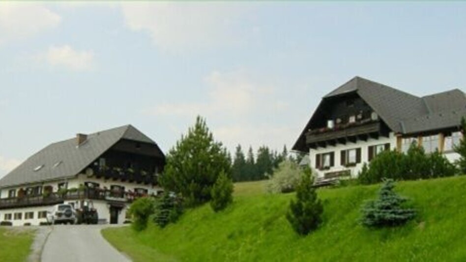 Theme path Themenweg - Steinöfen - Touren-Impression #2.5 | © Alpengasthof Hoiswirt