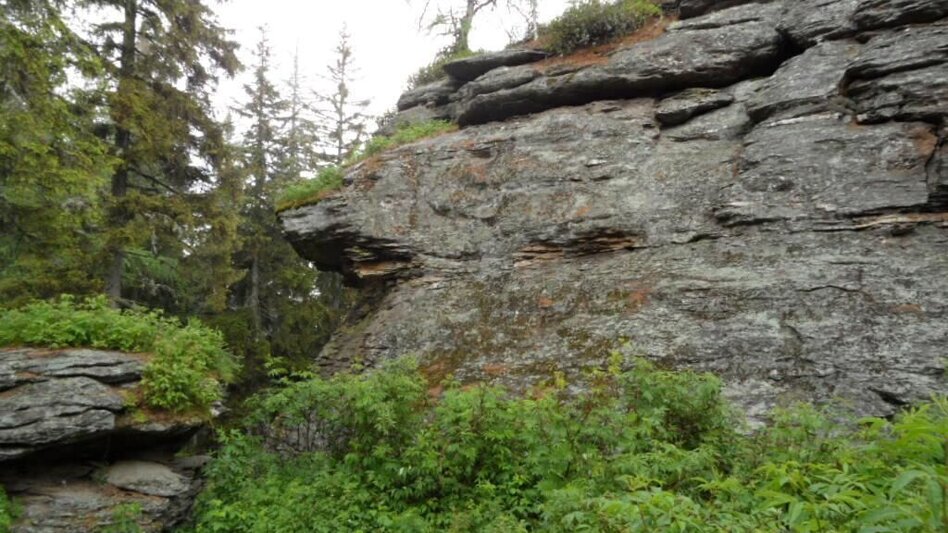 Theme path Themenweg - Steinöfen - Touren-Impression #2.7 | © Region Graz