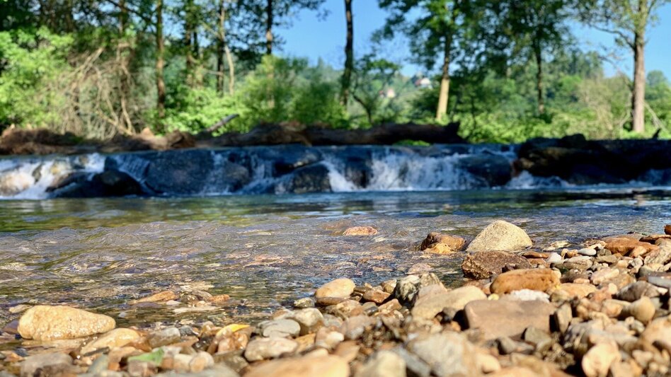 Radfahren Weinstraßentour Variante Kranachberg-Heimschuh - Touren-Impression #2.3 | © Südsteiermark