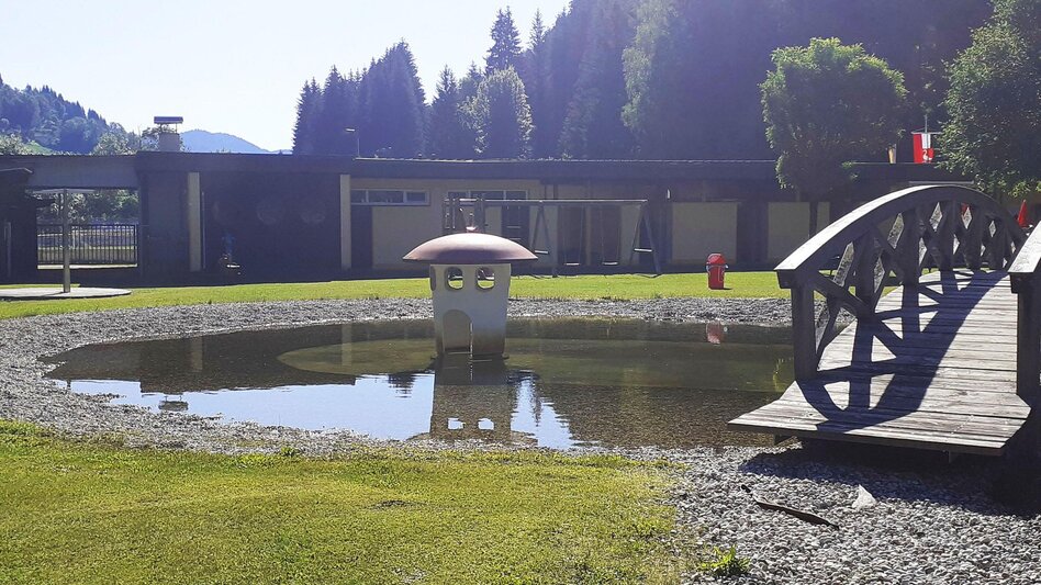 Pilgerweg Etappe 07 Hemma Pilgerweg Route Admont - Touren-Impression #2.4 | © Mittelkärnten