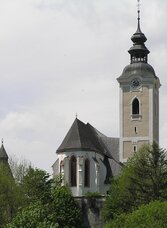 Pfarrkirche Metnitz | © Monika Gschwandner-Elkins | Monika Gschwandner-Elkins | © Monika Gschwandner-Elkins