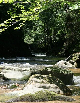 Klause Deutschlandsberg | Brigitte Kügerl | © Südsteiermark