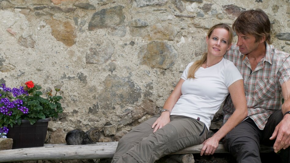 Pilgrim Walk Mariazeller Weg 9. Tagesetappe A - Touren-Impression #2.2 | © Steiermark Tourismus/Leo Himsl