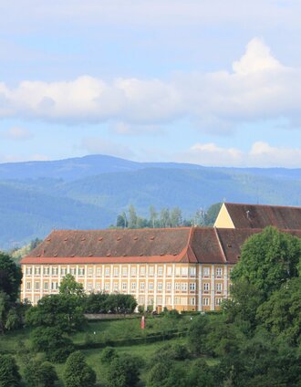 mariazeller weg 4. tagesetappe_img_10162044 | Schilcherland Steiermark | © Foto: TV Schilcherland