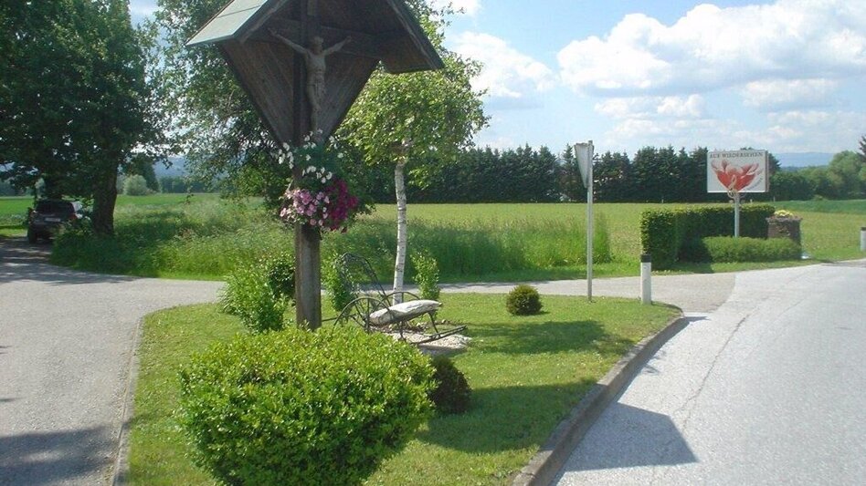 Pilgrim Walk Mariazeller Weg 4. Tagesetappe - Touren-Impression #2.2 | © Marktgemeinde Mooskirchen