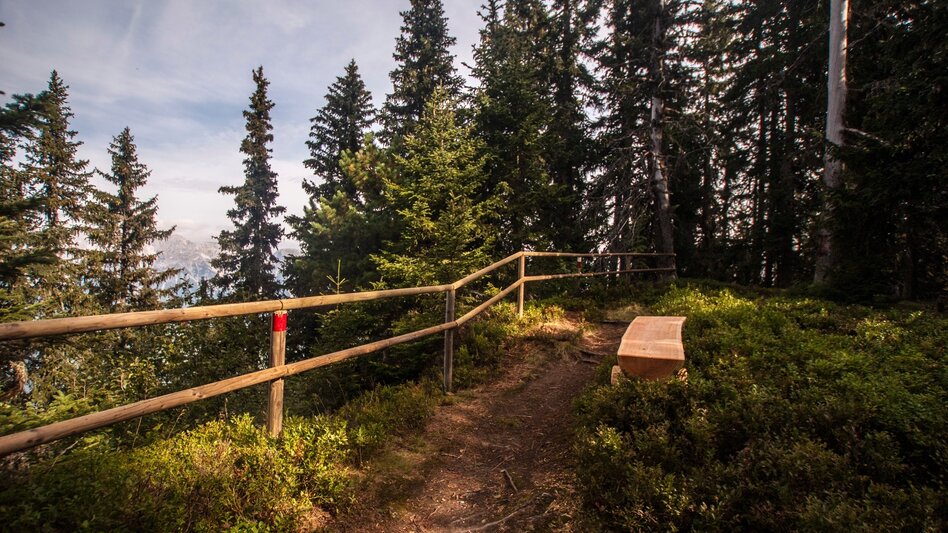 Hiking route From Planai to Schladming - Touren-Impression #2.7 | © Gerhard Pilz - www.gpic.at
