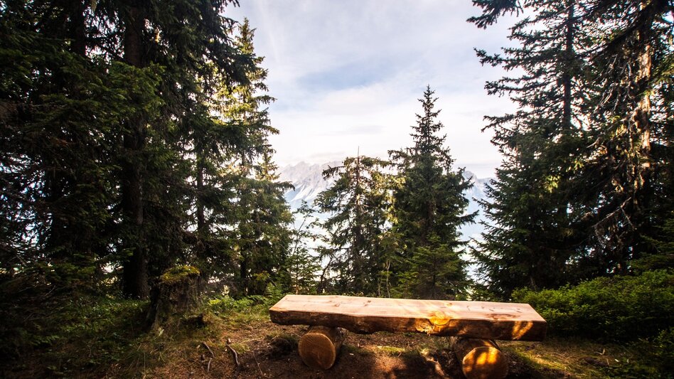 Hiking route From Planai to Schladming - Touren-Impression #2.8 | © Gerhard Pilz - www.gpic.at