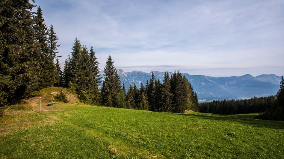 Hiking route From Planai to Schladming - Touren-Impression #2.10 | © Gerhard Pilz - www.gpic.at