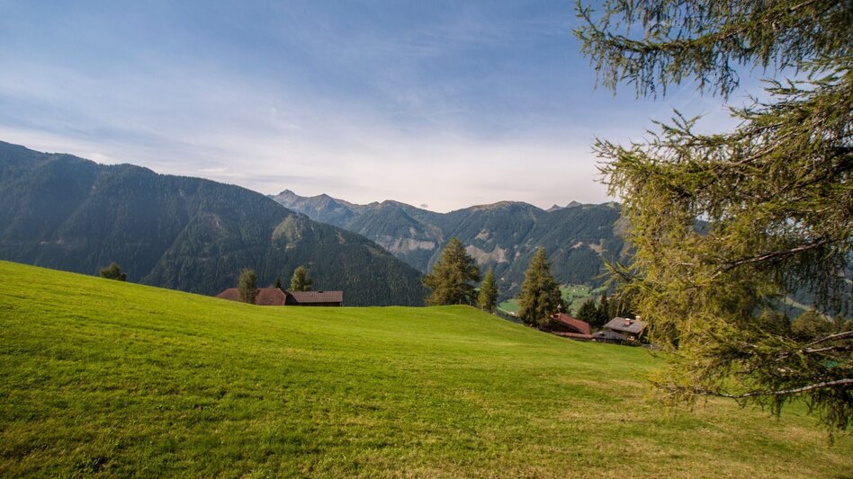 Hiking route From Planai to Schladming - Touren-Impression #2.13 | © Gerhard Pilz - www.gpic.at