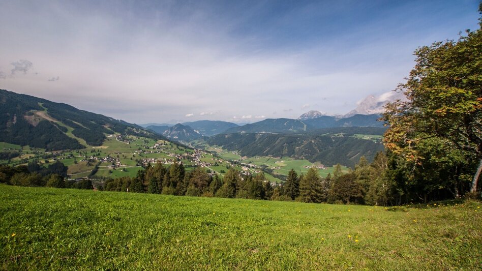 Hiking route From Planai to Schladming - Touren-Impression #2.14 | © Gerhard Pilz - www.gpic.at