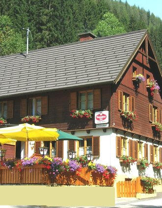 Gasthof Ochensberger | Nadja Roßpaintner | © Unbekannt