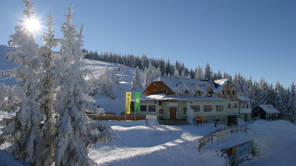 Winter Hiking Winter Walk Planai - Touren-Impression #2.3 | © Schladminger Hütte