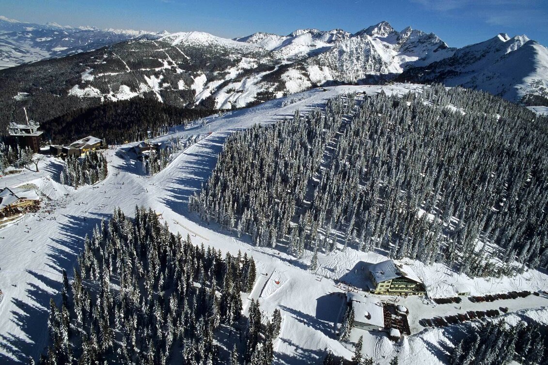 Winter Hiking Winter Walk Planai - Touren-Impression #1 | © Tourismusverband Schladming - Herbert Raffalt