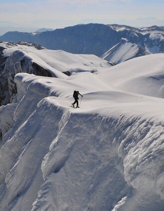 Aufstieg zm Hochschwabgipfel | Paul Sodamin | © Paul Sodamin