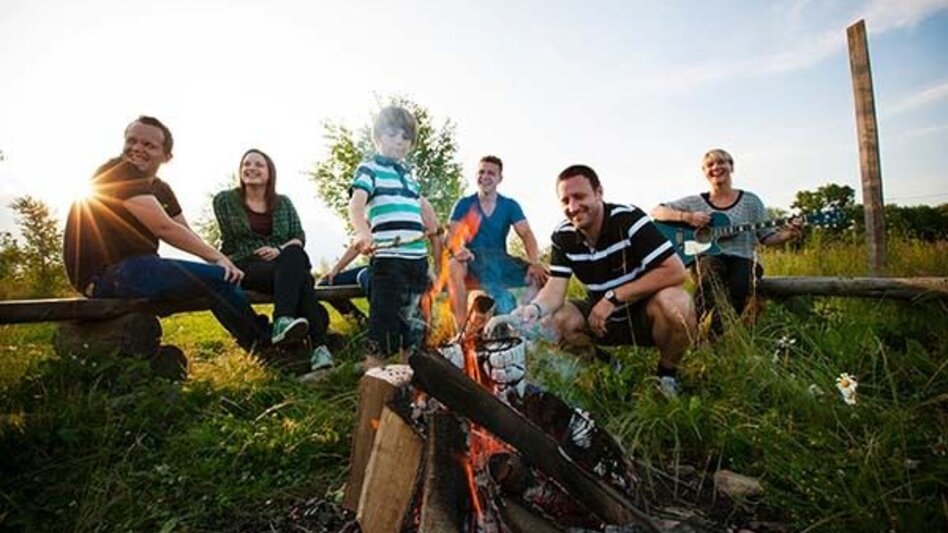 Wanderung Fürstenfelder Speltenbachweg - Touren-Impression #2.1 | © Erlebnisregion Thermen- & Vulkanland