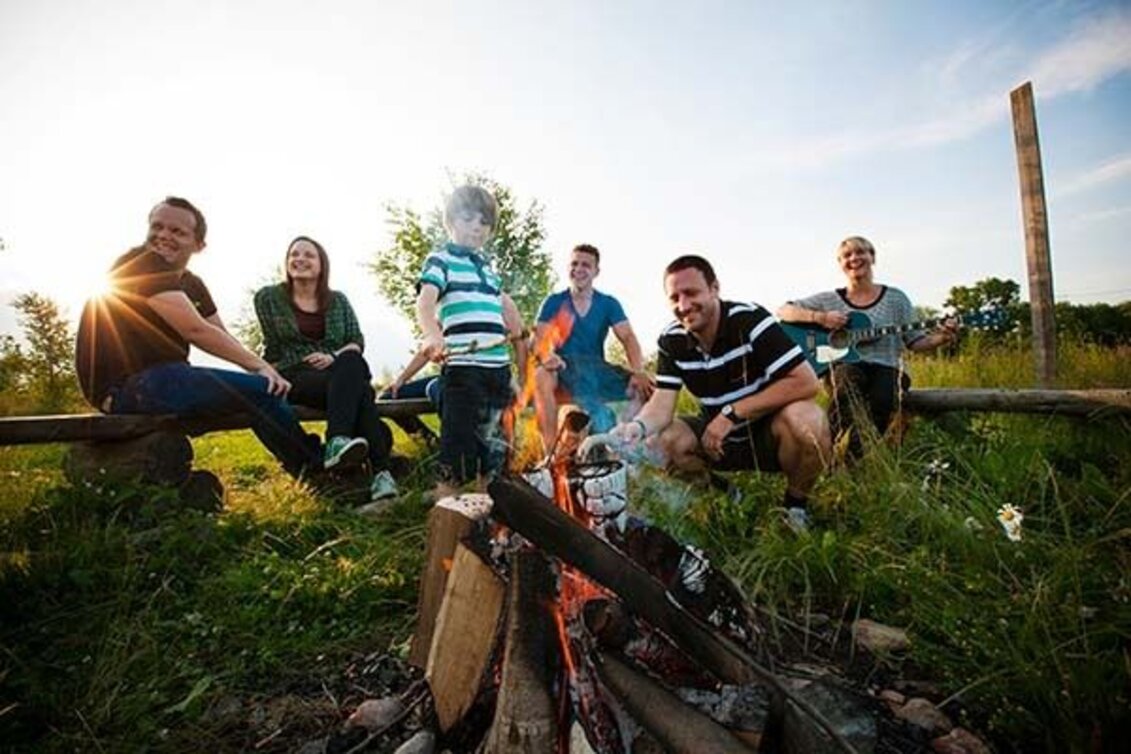 Wanderung Fürstenfelder Speltenbachweg - Touren-Impression #1 | © Erlebnisregion Thermen- & Vulkanland