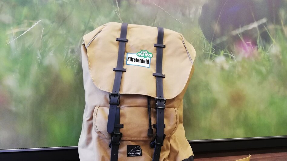 Wanderung Fürstenfelder Speltenbachweg - Touren-Impression #2.2 | © Erlebnisregion Thermen- & Vulkanland