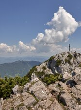 Hochlantsch Wandern4_Almenland_Oststeiermark Tourismus_Lang-Bichl-RKP.jpg | © Oststeiermark Tourismus | Lang-Bichl-RKP | © Oststeiermark Tourismus