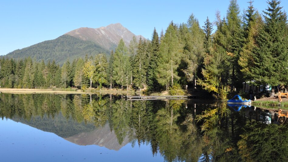Wanderung Schattensee - Touren-Impression #2.1 | © Tourismusverband Murau
