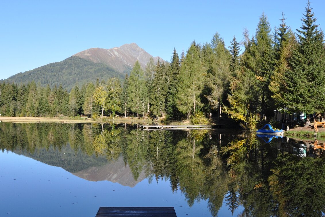 Wanderung Schattensee - Touren-Impression #1 | © Tourismusverband Murau