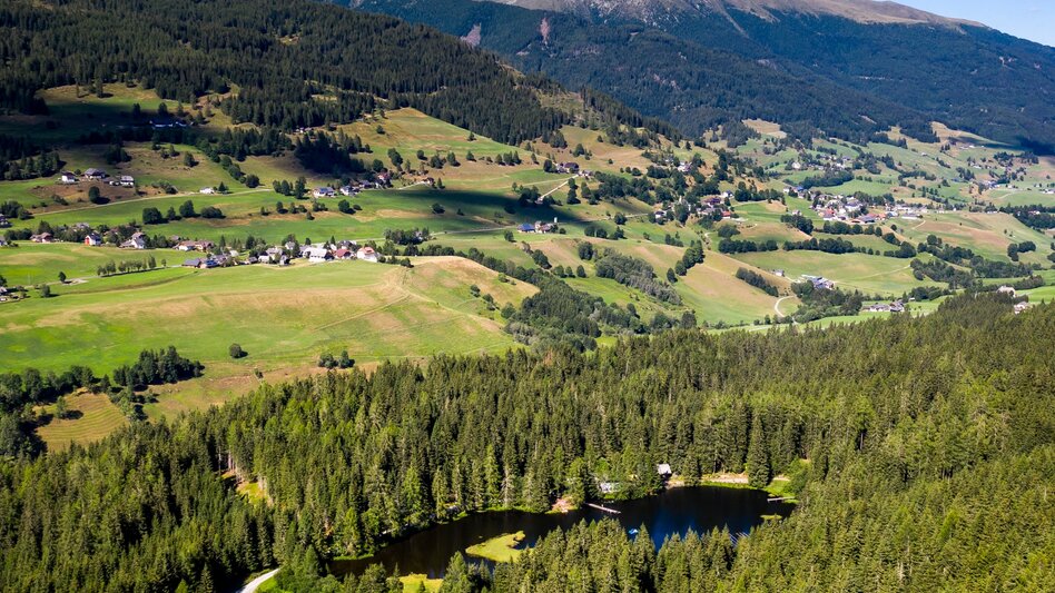 Wanderung Schattensee - Touren-Impression #2.2 | © Tourismusverband Murau