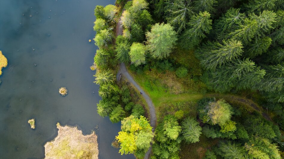Wanderung Schattensee - Touren-Impression #2.3 | © Tourismusverband Murau