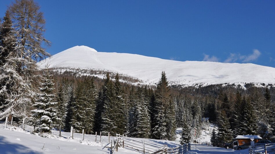 Ski Touring Preber - Touren-Impression #2.1 | © Tourismusverband Murau