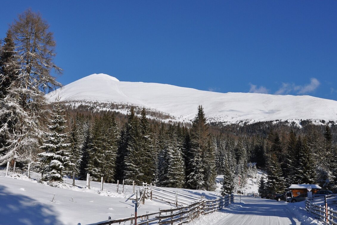 Ski Touring Preber - Touren-Impression #1 | © Tourismusverband Murau